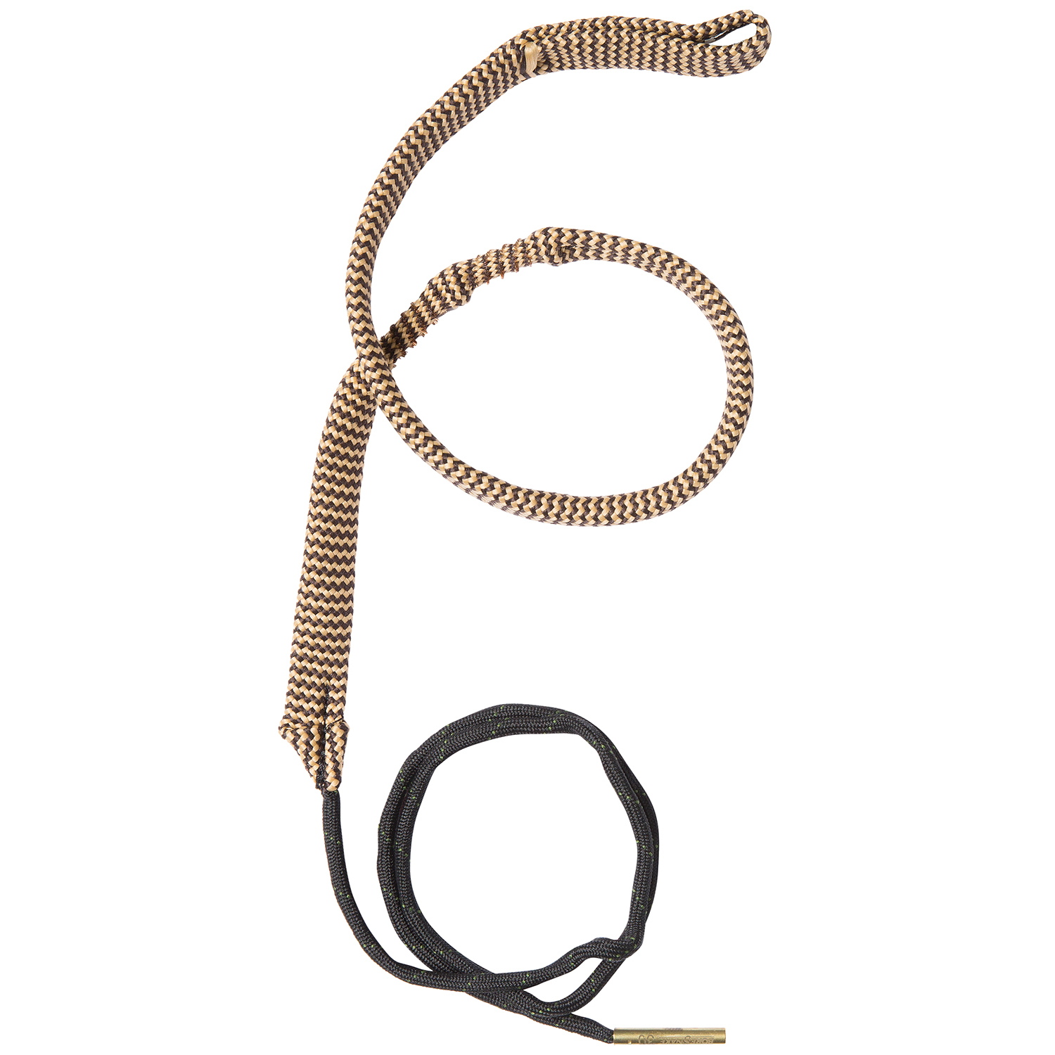 Hoppes Boresnake 30/32 Caliber Pistol Cleaner