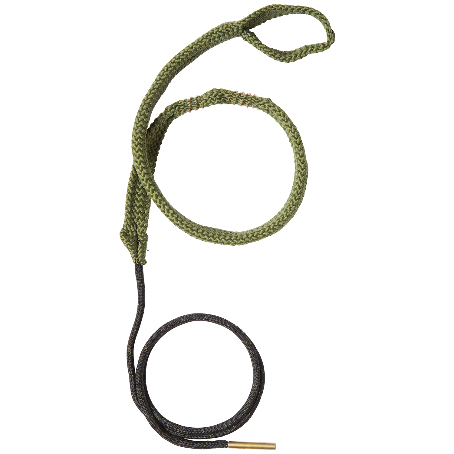 Hoppes Boresnake 357 9MM 380 38 Cal Pistol Cleaner