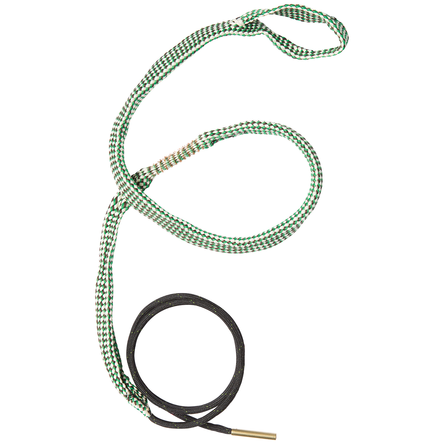 Hoppes Boresnake .308 30 Cal Rifle Cleaner