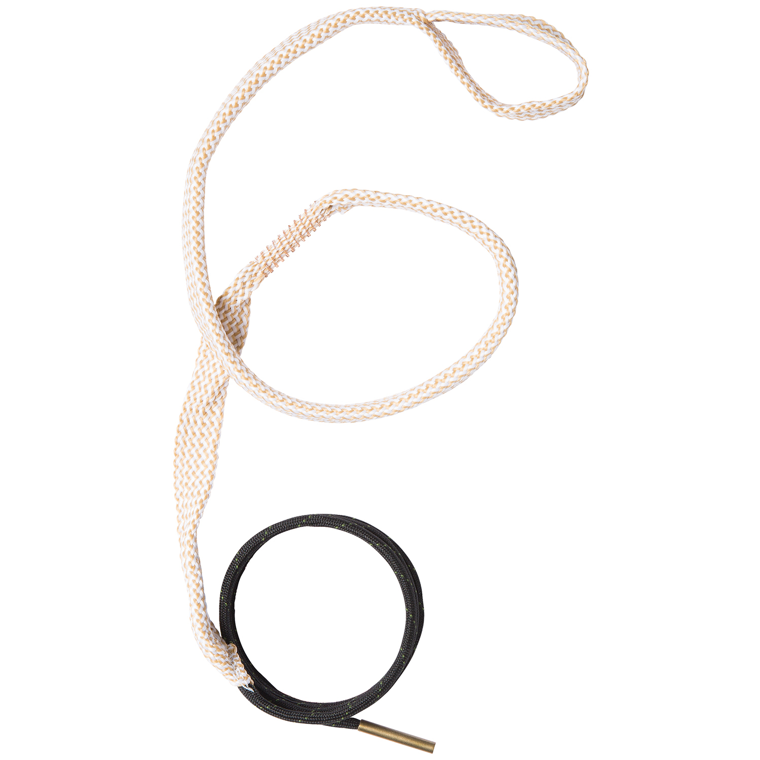 Hoppes Boresnake 8MM / 32 Cal Rifle Cleaner