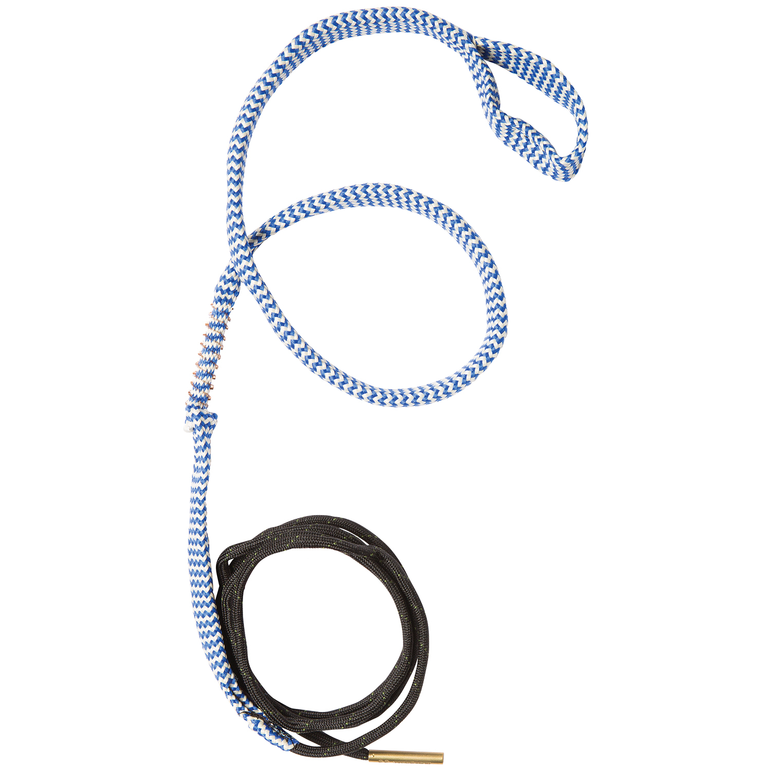 Hoppes Boresnake 338/340 Cal Rifle Cleaner