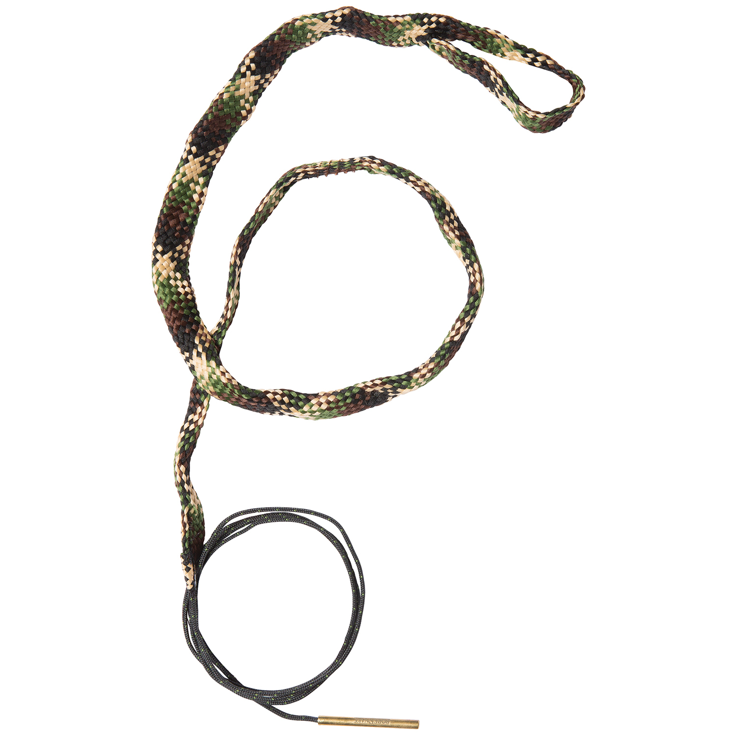 Hoppes Boresnake .204 Cal Rifle Cleaner