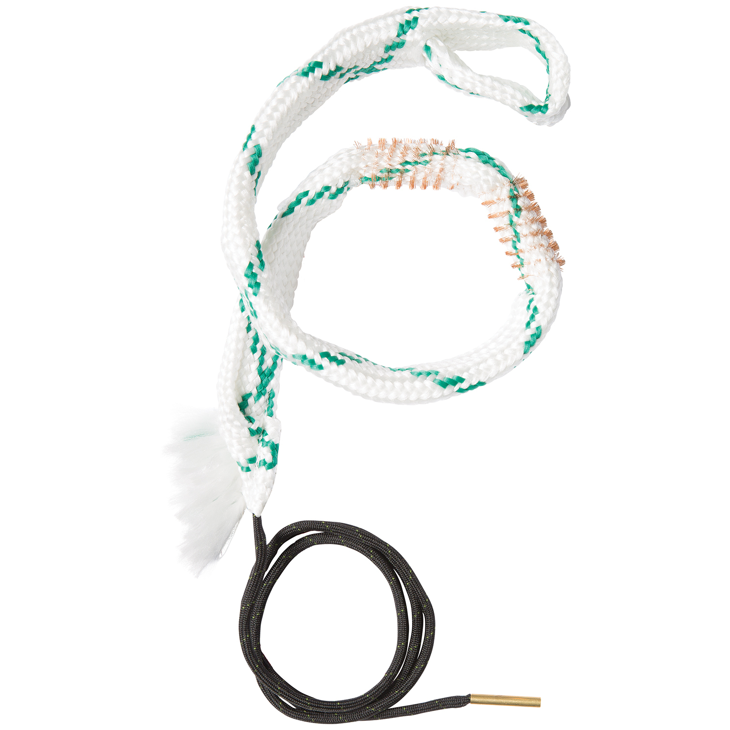 Hoppes Boresnake 12 Gauge Shotgun Cleaner Den