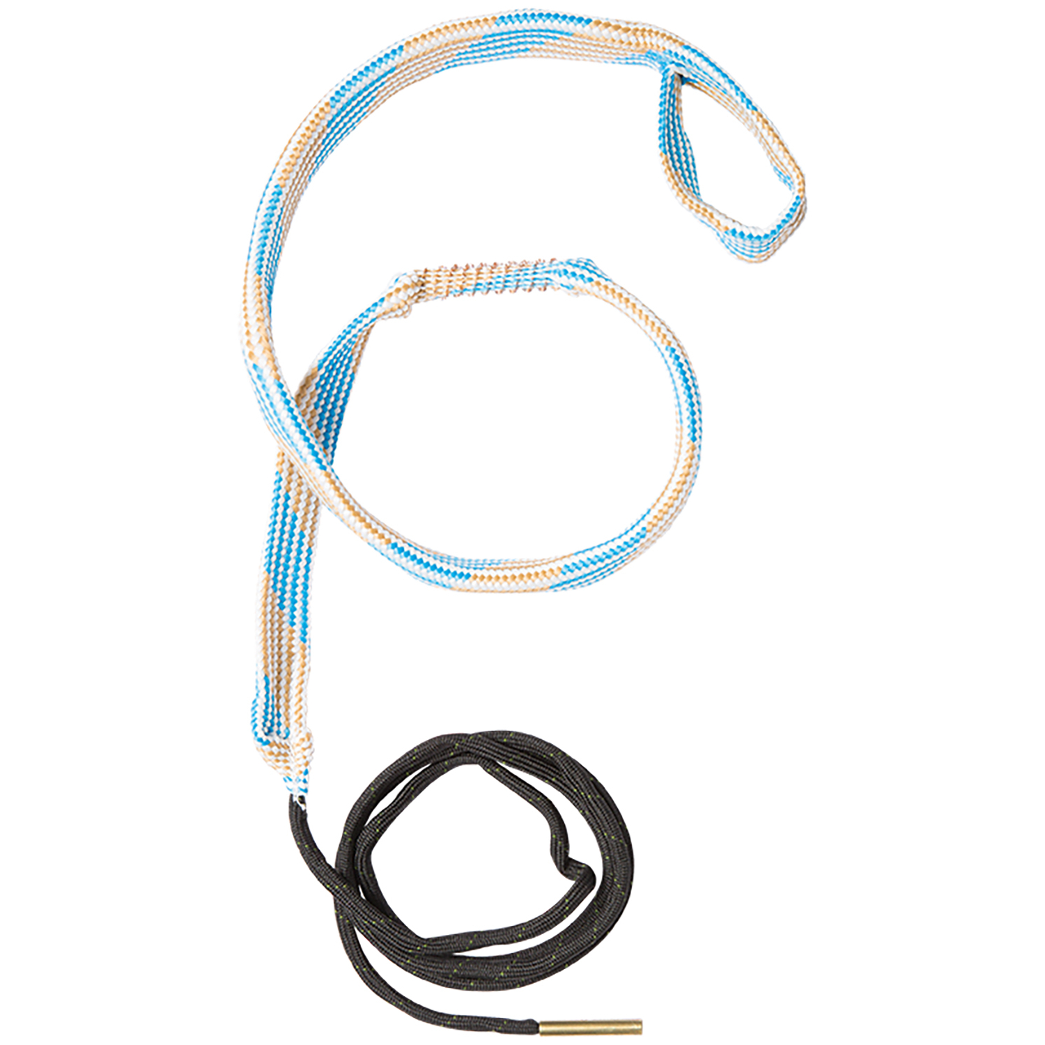 Hoppes Boresnake 9MM Rifle Cleaner