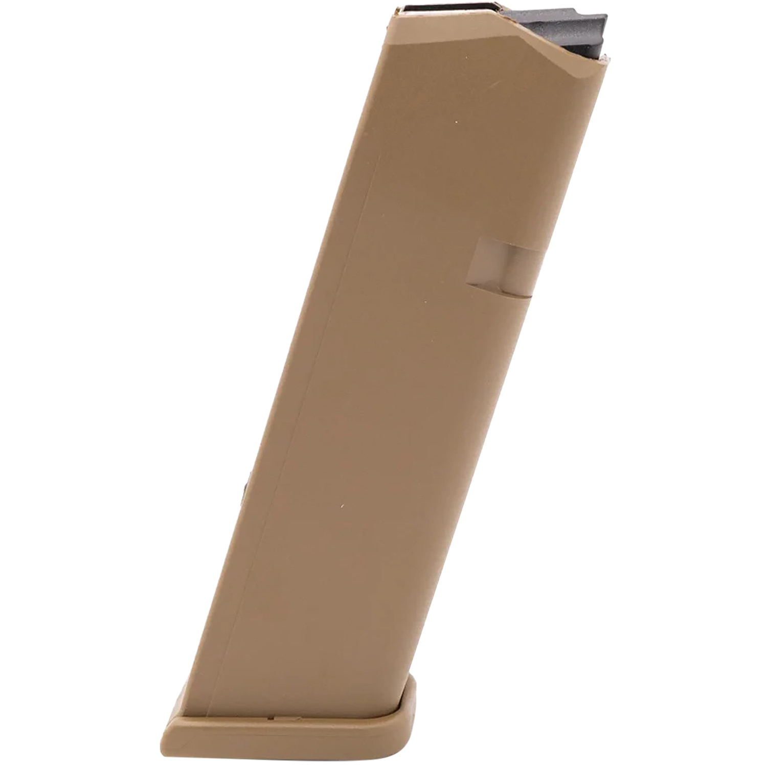 Glk Mag 19X 9MM 17RD Coyote