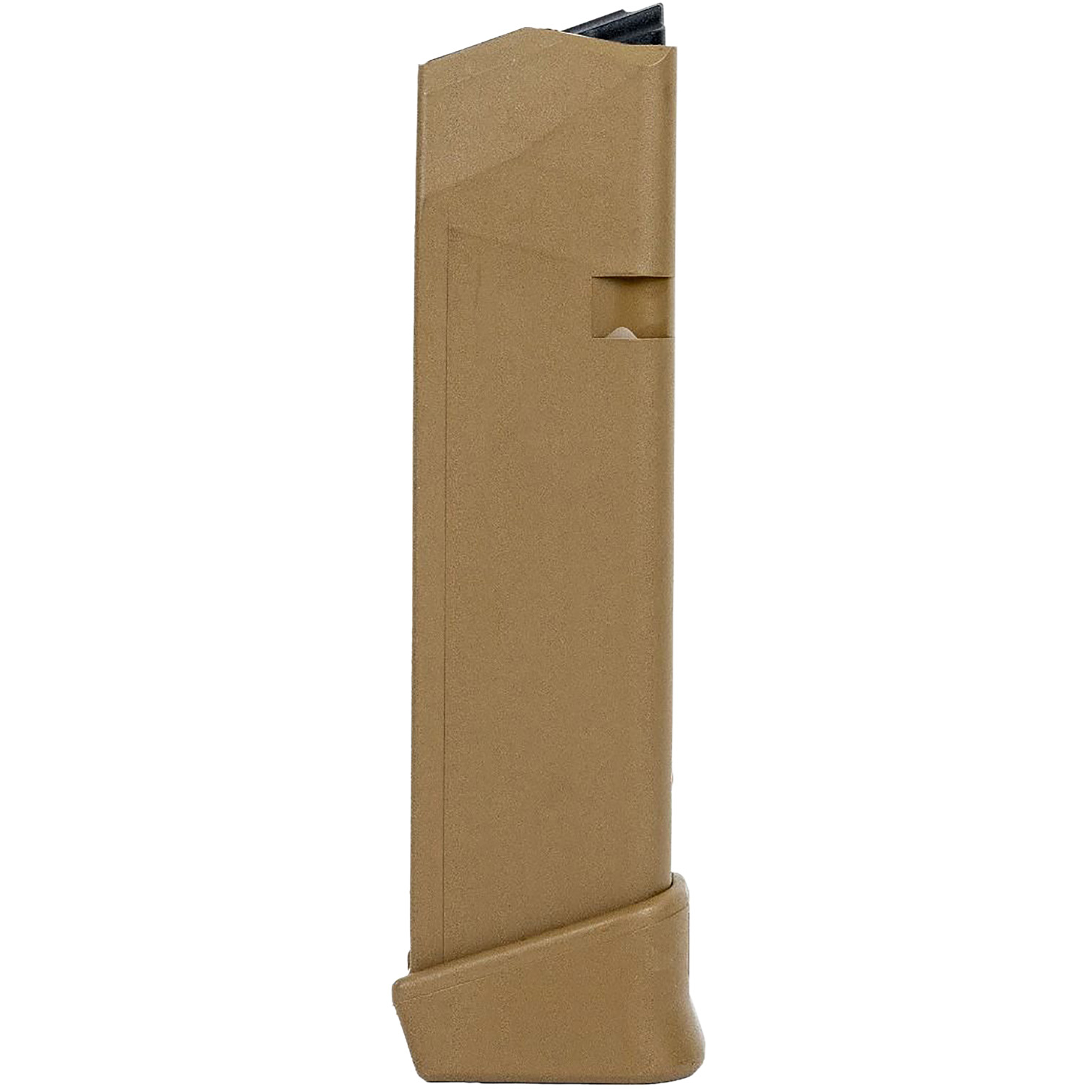 Glk Mag 19X 9MM 19RD Coyote