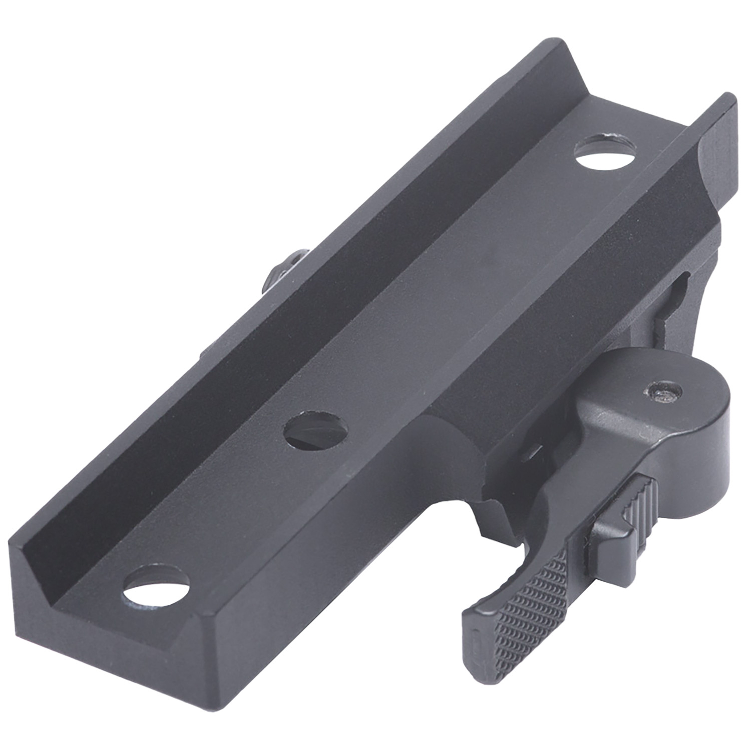 Pulsar Locking Qd Mount for Apex, Trail, Digisight & Core
