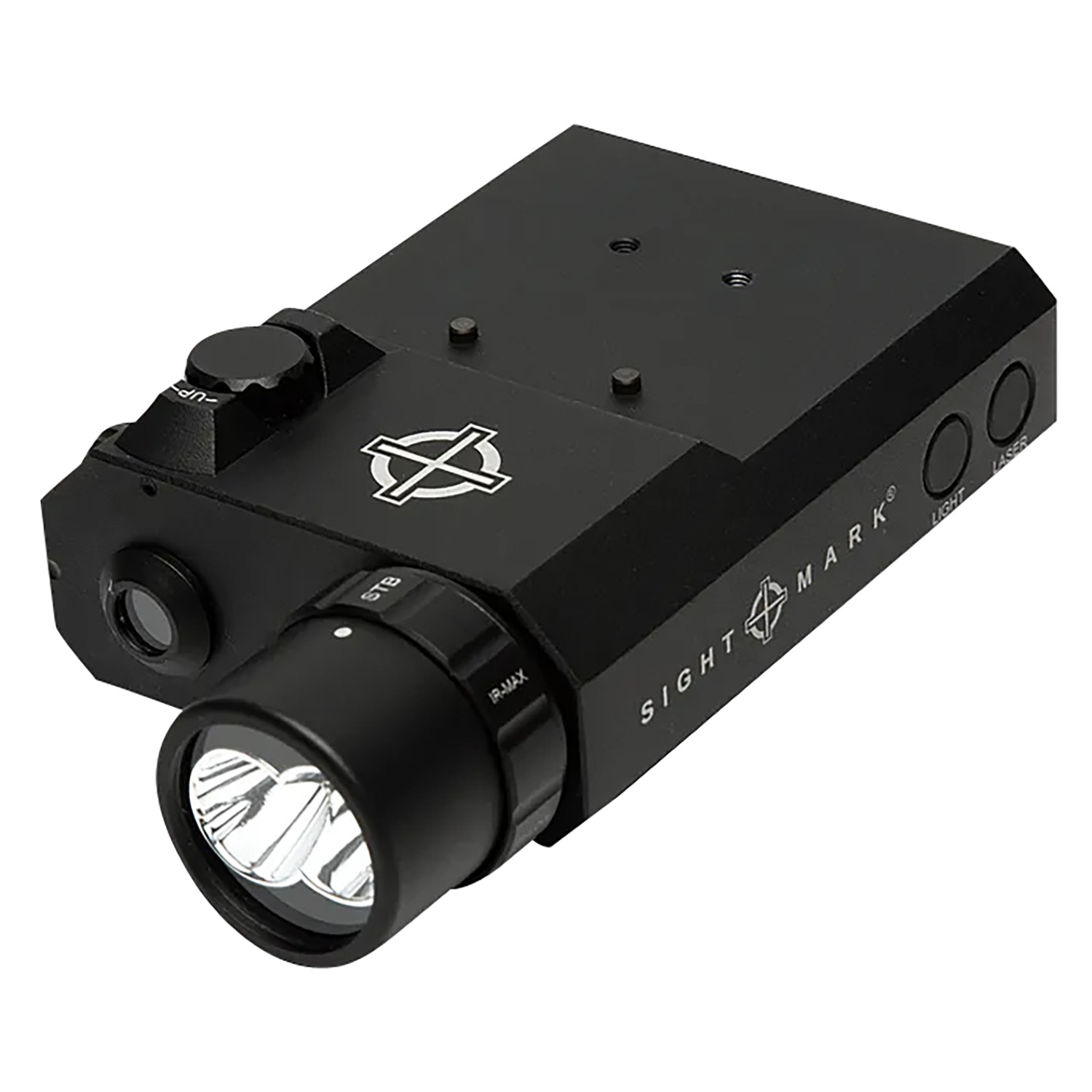 Sightmark Lopro Combo Light and Green Laser Matte Black