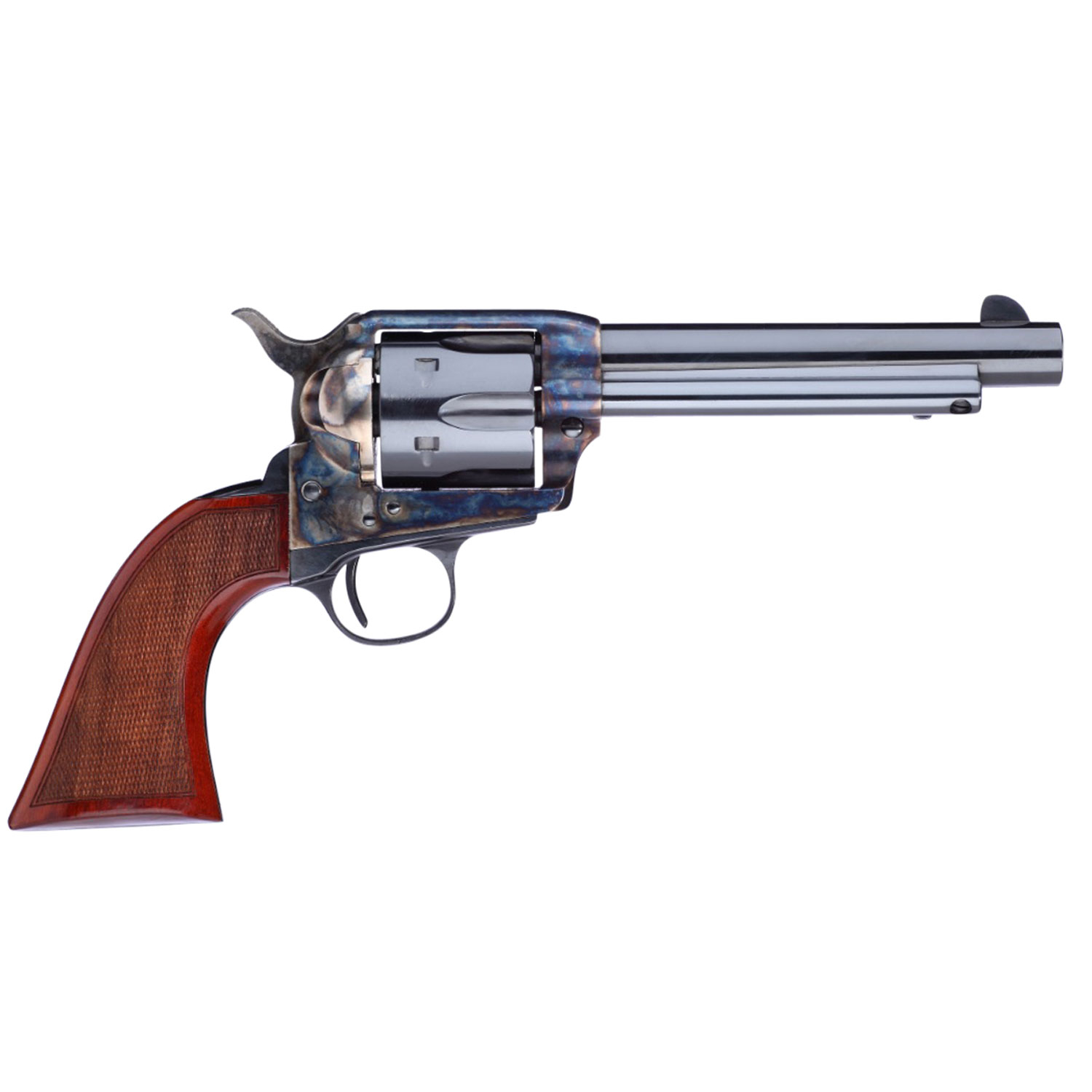Taylors & Company 1873 Cattleman Gunfighter 357 Mag 5.5 6RD
