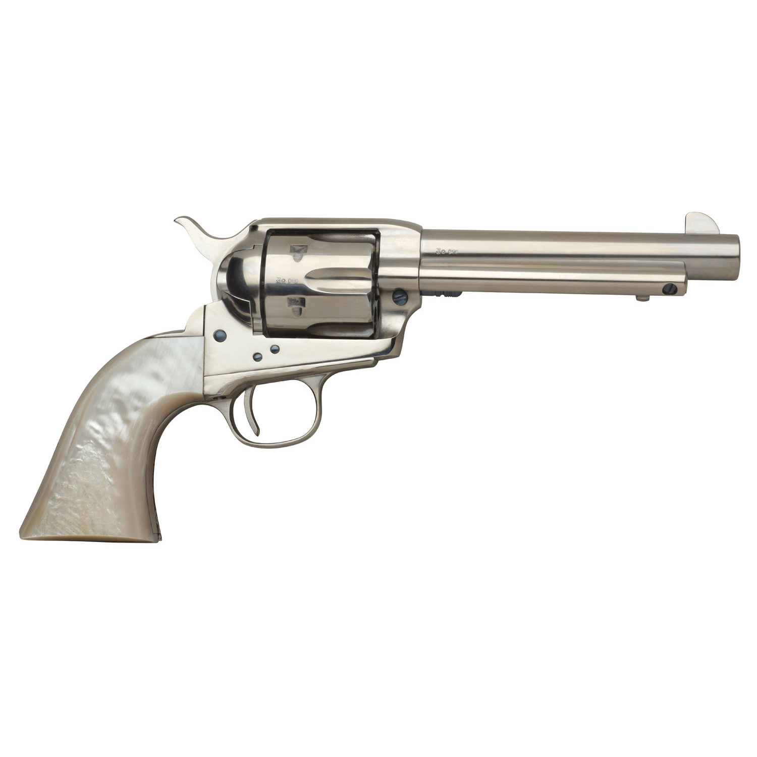 Taylors & Company 555113 1873 Cattleman 45LC 6RD Revolver