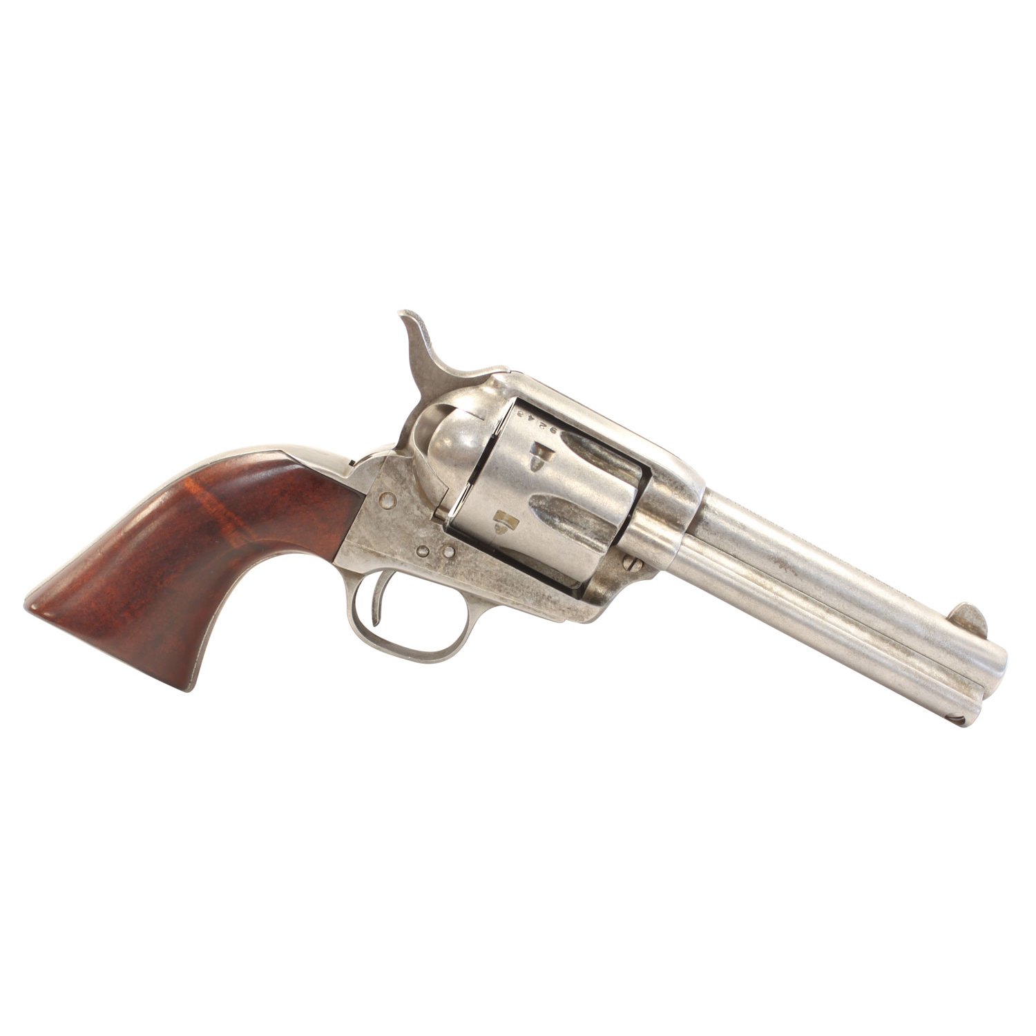 Taylors & Company 555111 1873 Cattleman Antique 45LC 4.75