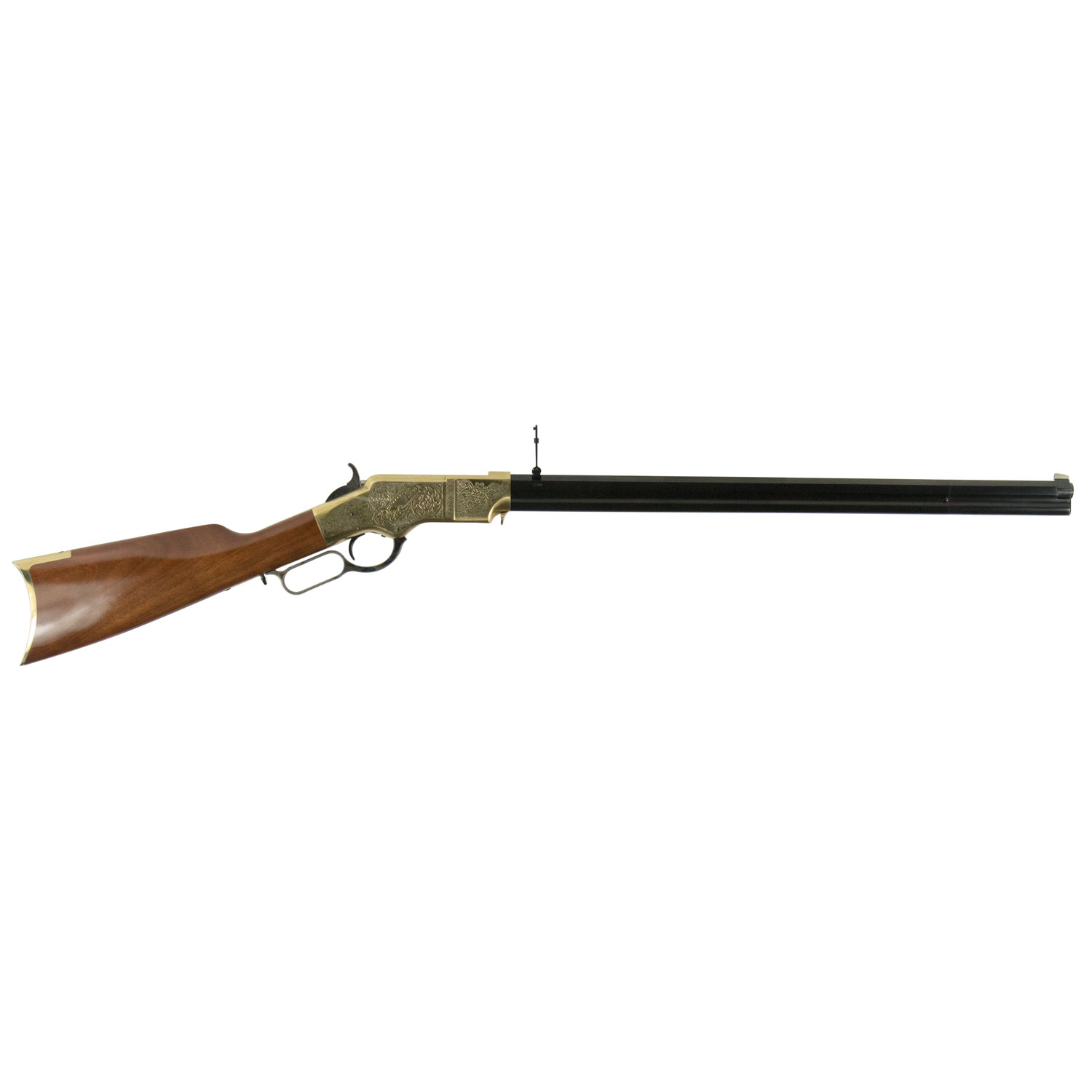 Taylors & Company 550296 1860 Henry Brass Eng 44-40 Win 13+1