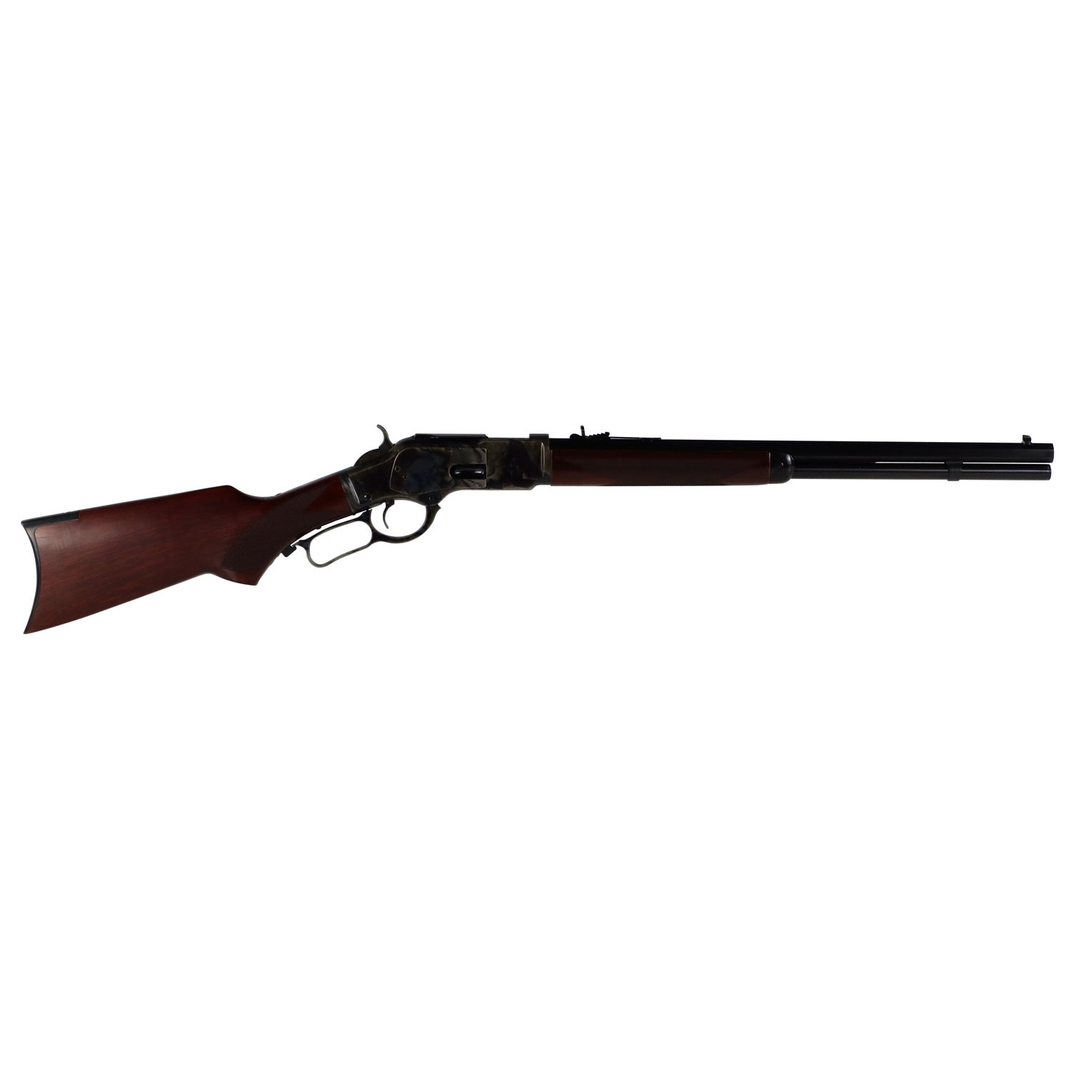Taylors & Company 550219 1873 45 Colt Lc 10+1 20 Octagon Barrel