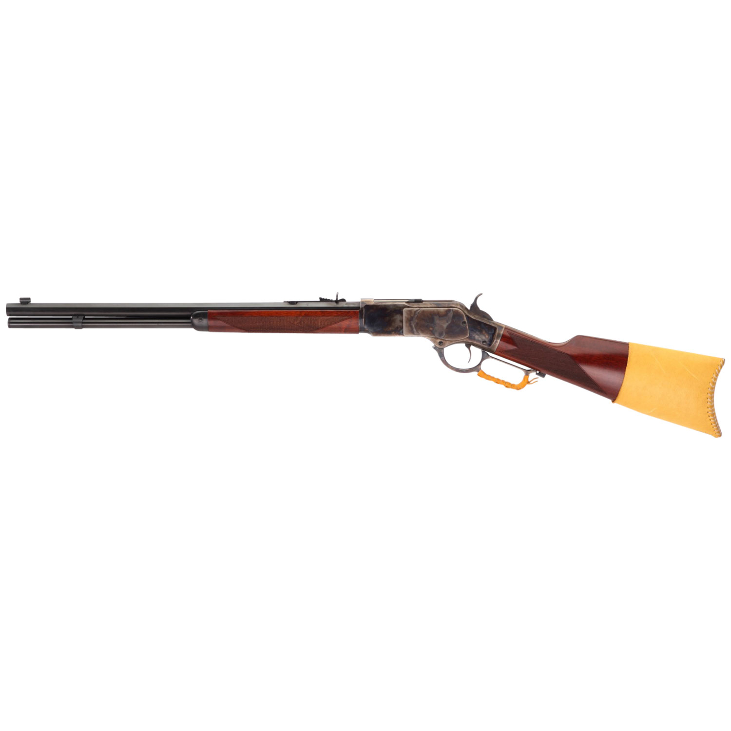 Taylors & Company 1873 Comanchero 357 Mag 10+1 18