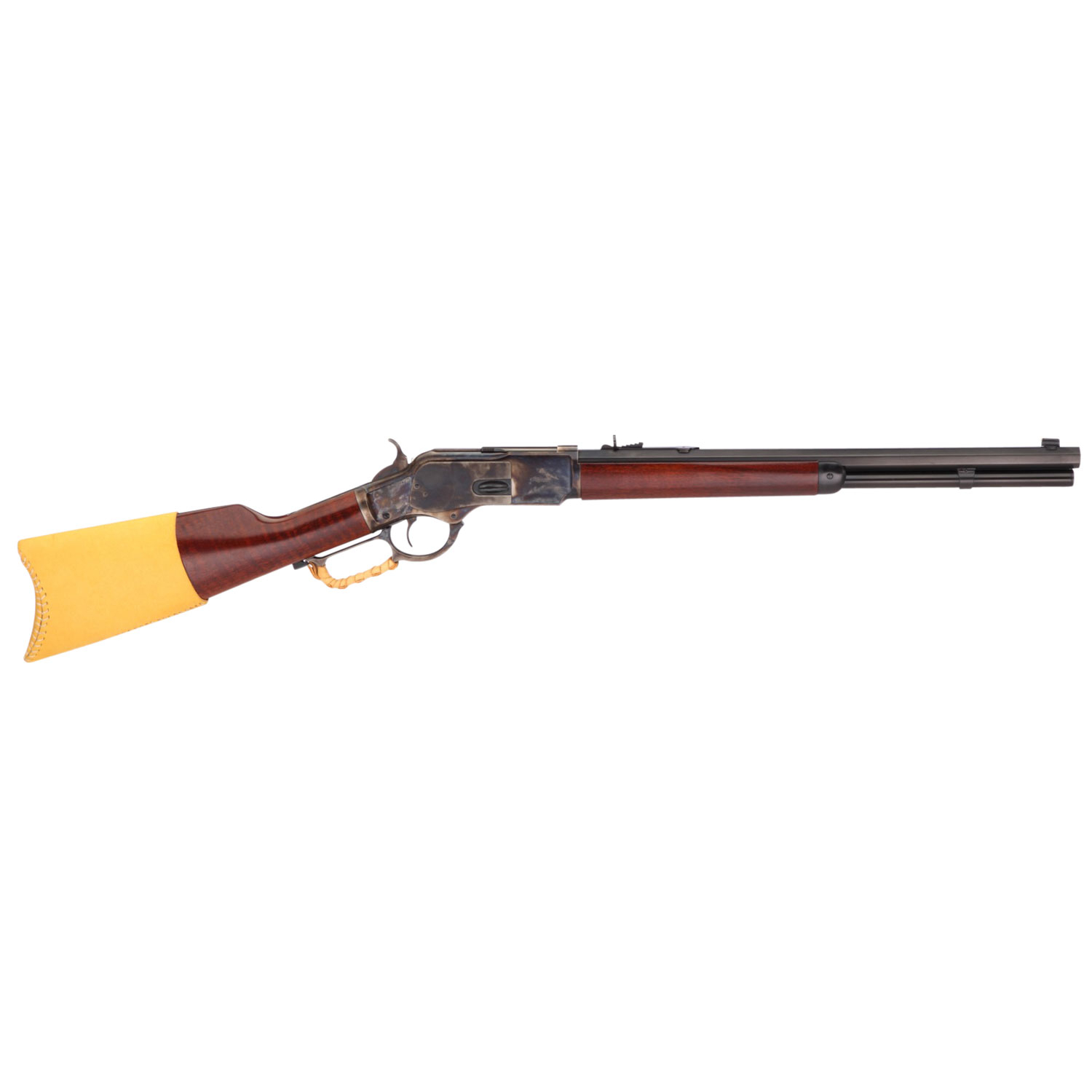 Taylors 1873 Comanchero 45LC 10+1 With 20 Barrel