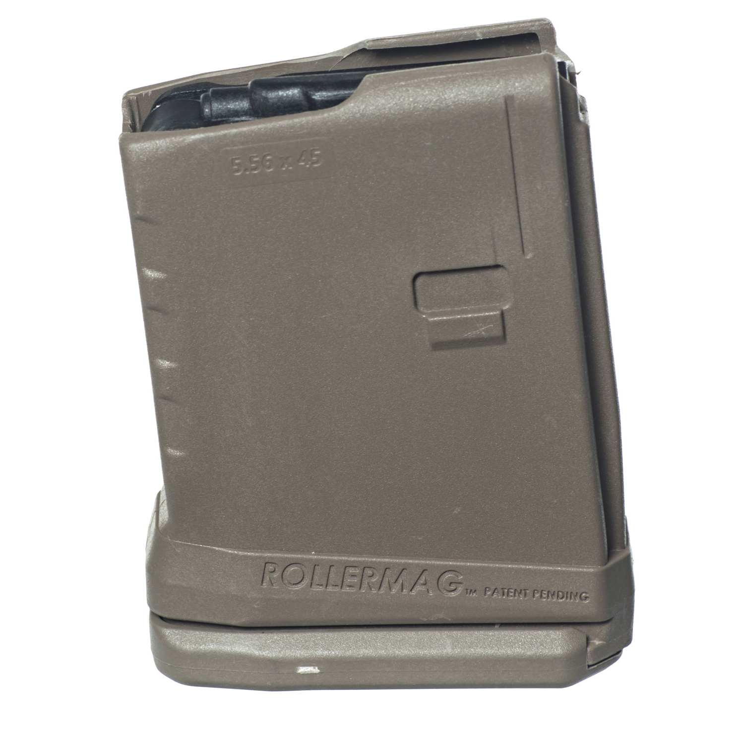 Pro Mag AR15 556 Fde 5RD