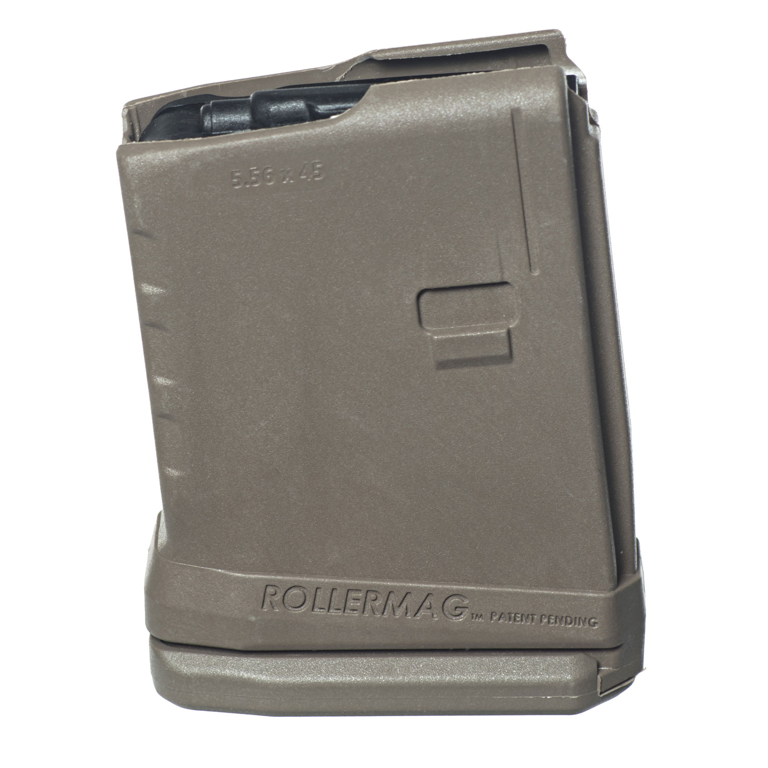 Pro Mag AR15 556 Fde 10RD