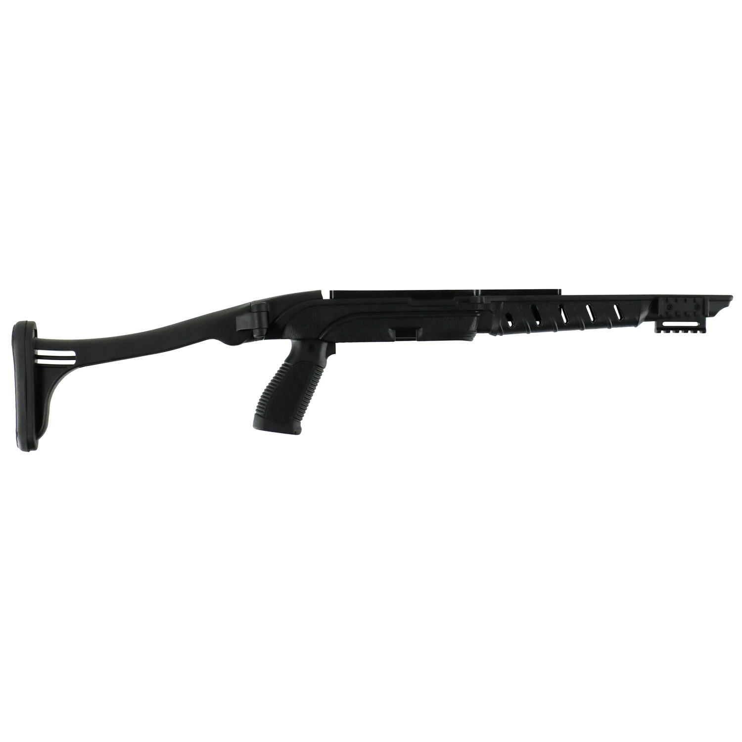 Promag PM278 Tactical Folding Stock for Remington 597