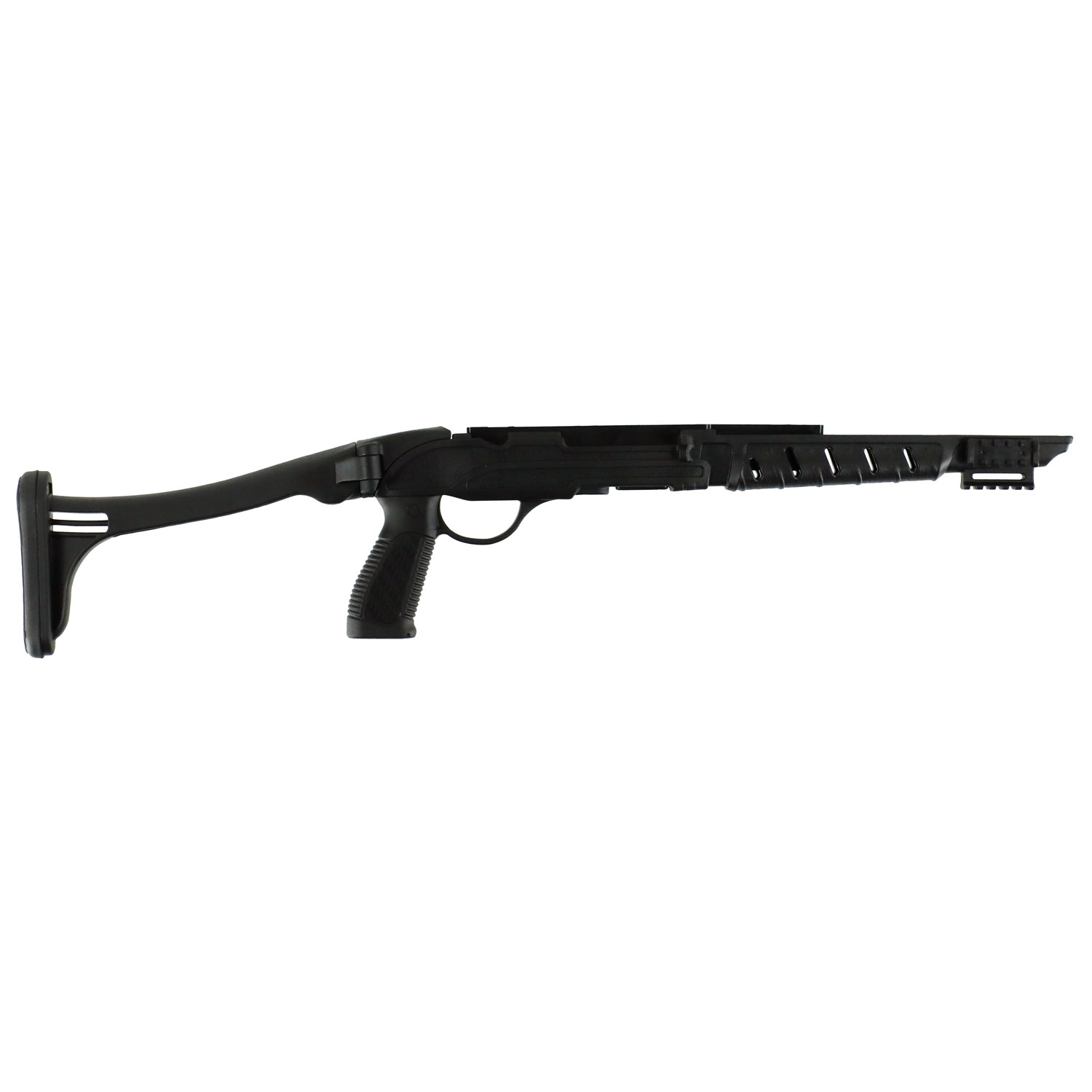 Pro PM280 Tactical Folding Stock for Savage 64