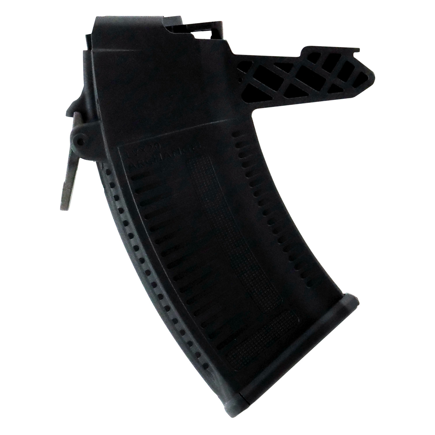 Pro AALVX20 Mag W/ Lever Release Sks 7.62X39 20R