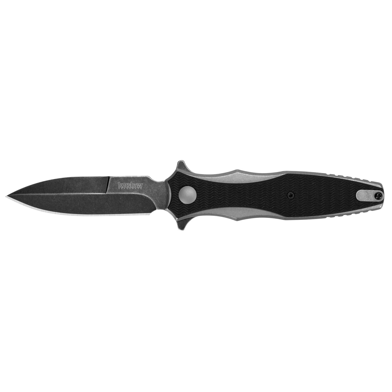 Ker Decimus Slvr/blk 325 Sp