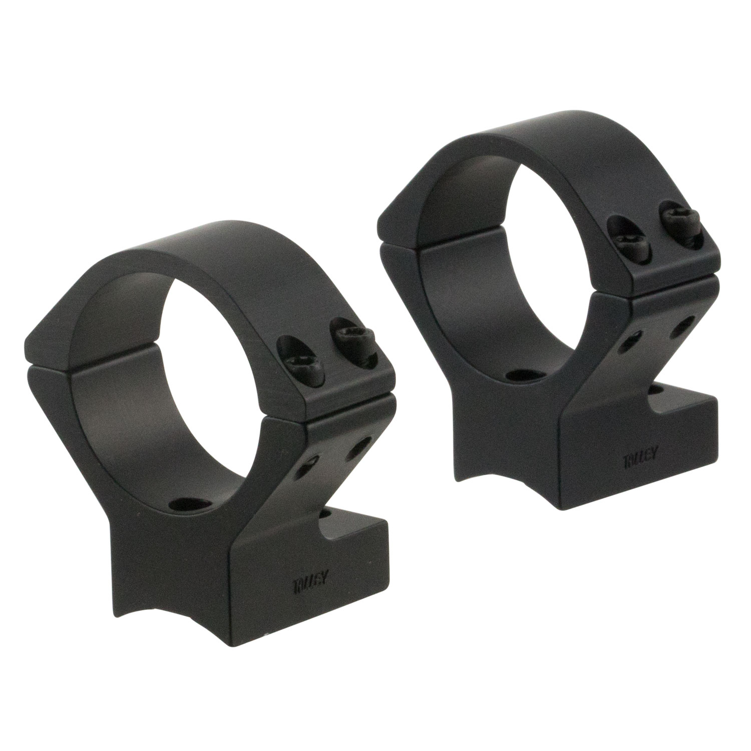 Talley 930336 Low Scope Mount Ring Combo for Marlin Lever Action