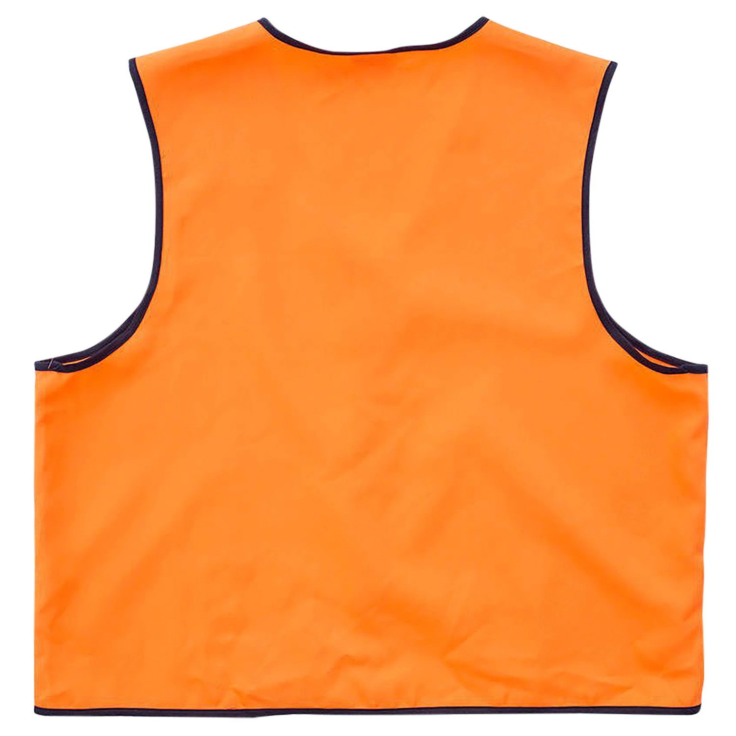 Allen Deluxe Blaze Orange Hunting Vest 2XL - Image 2