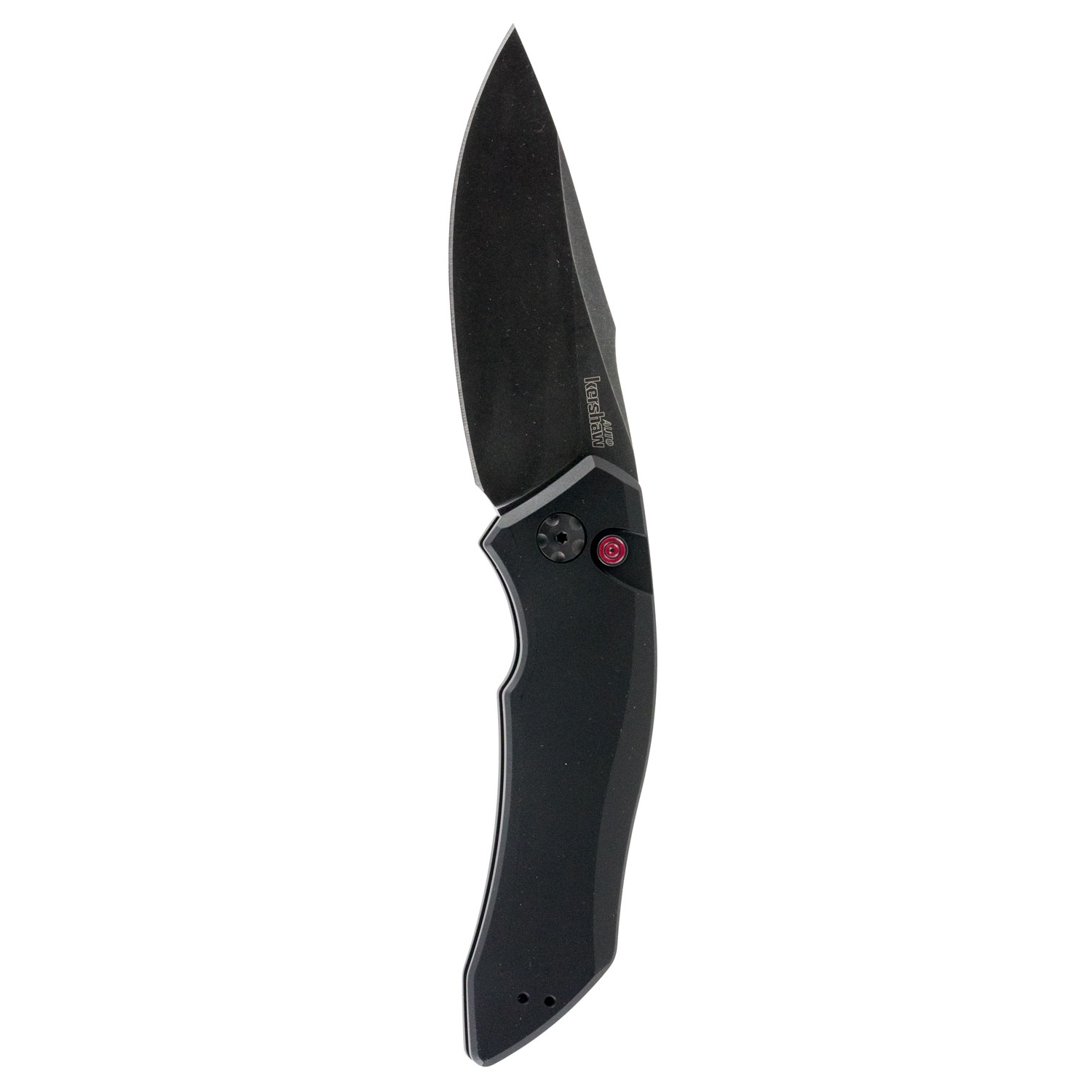 Ker Launch 1 Blackwash