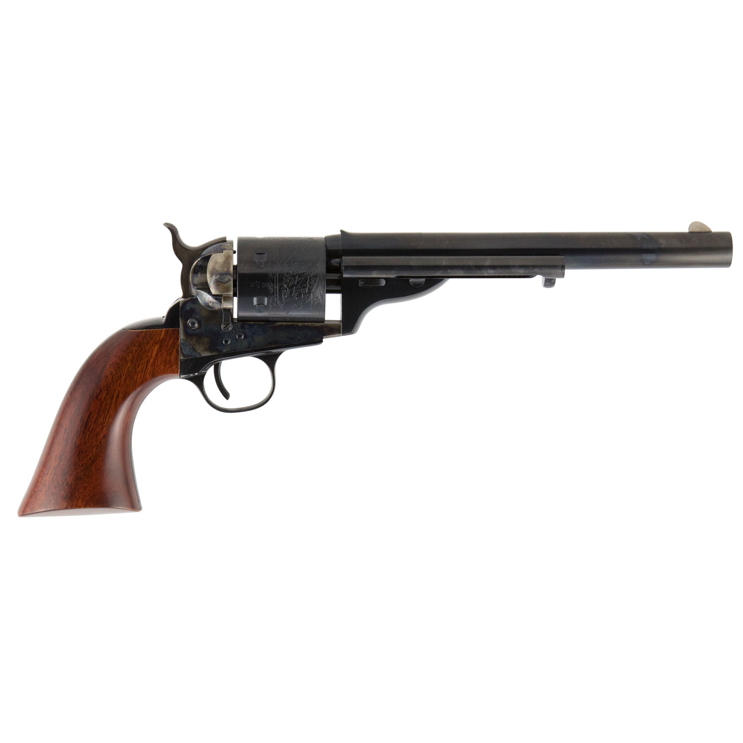 Cim 1872 Opn Top Army 45LC 75