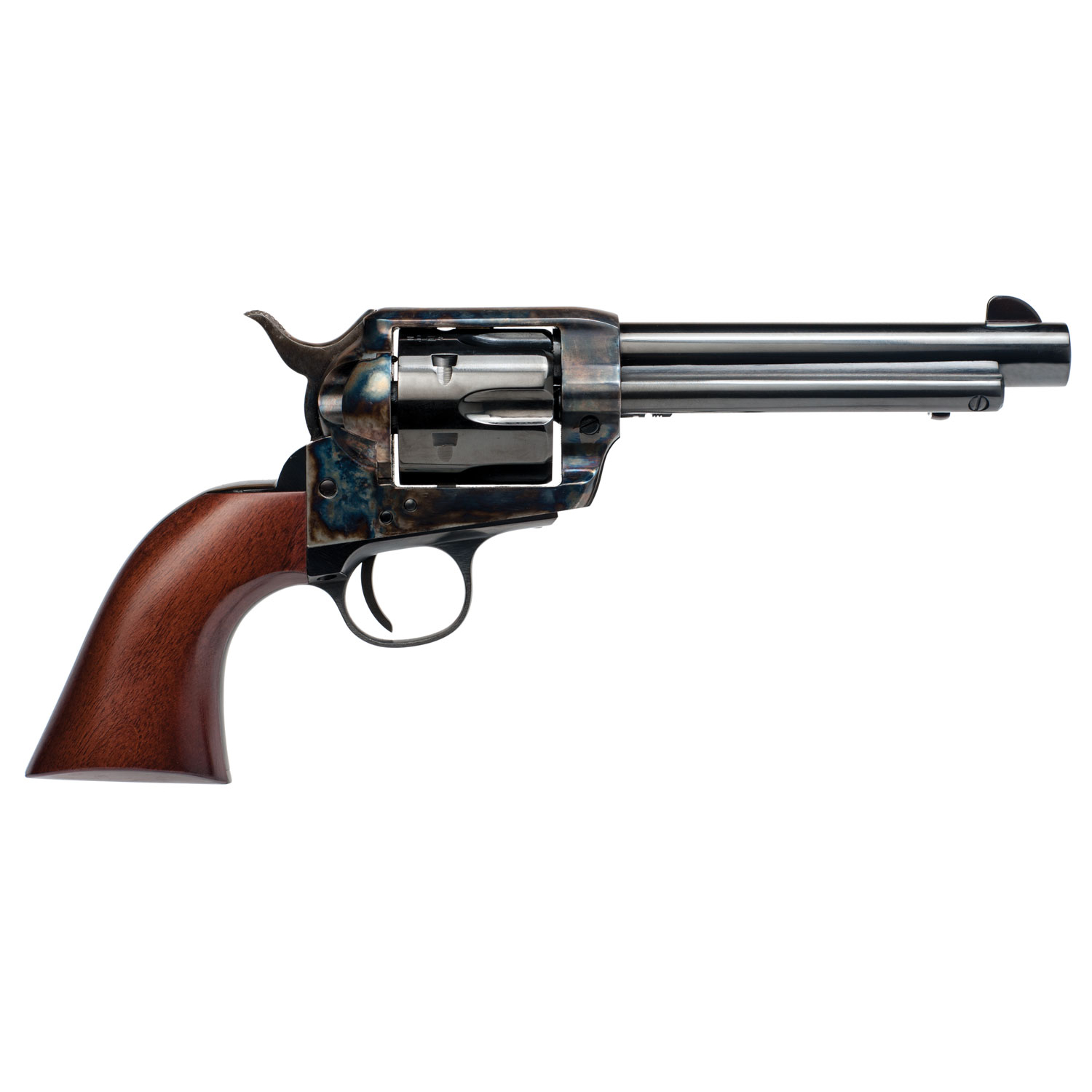 Cim Frontier Pw 357 Rev 55B