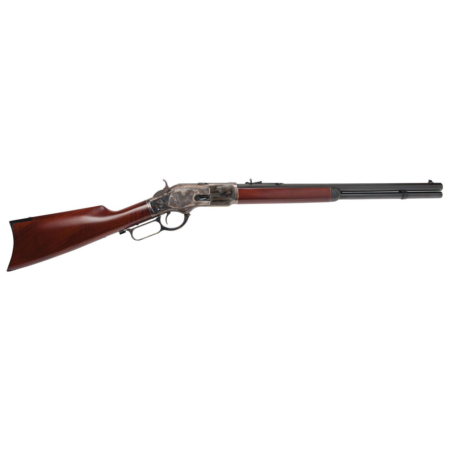 Cim 1873 Short Lvr Rfl 357 20B