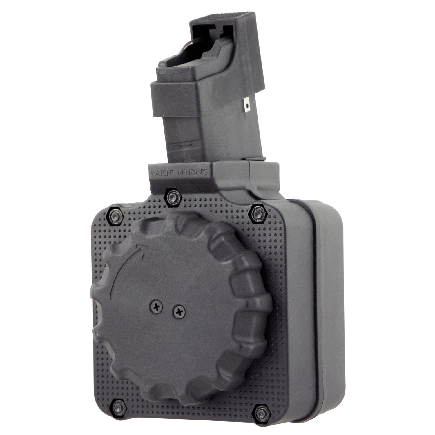 Pro Mag AR308 308 Drum 50RD