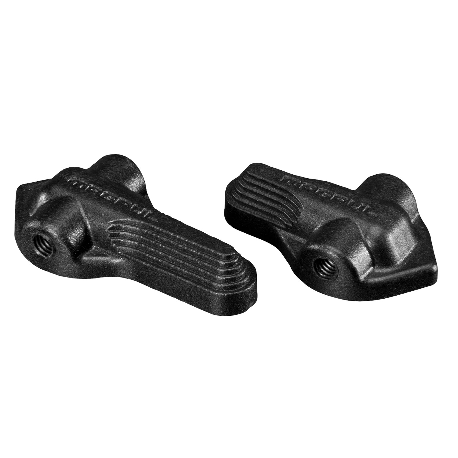 Magpul Ssg Selector Set MK16/17 Black Polymer Ambidextrous