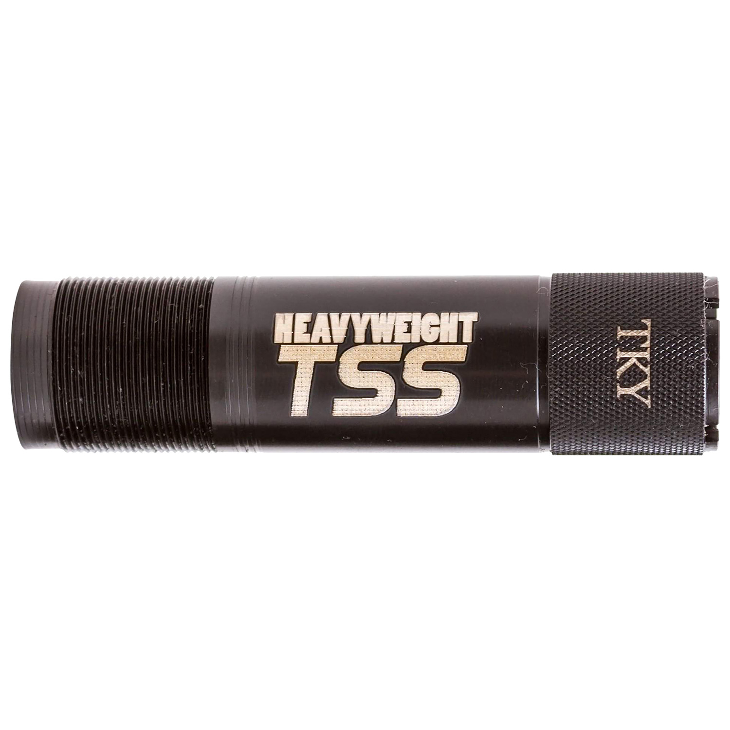 Carlsons Tss Turkey Choke Tube 12GA Invector Plus Black .650