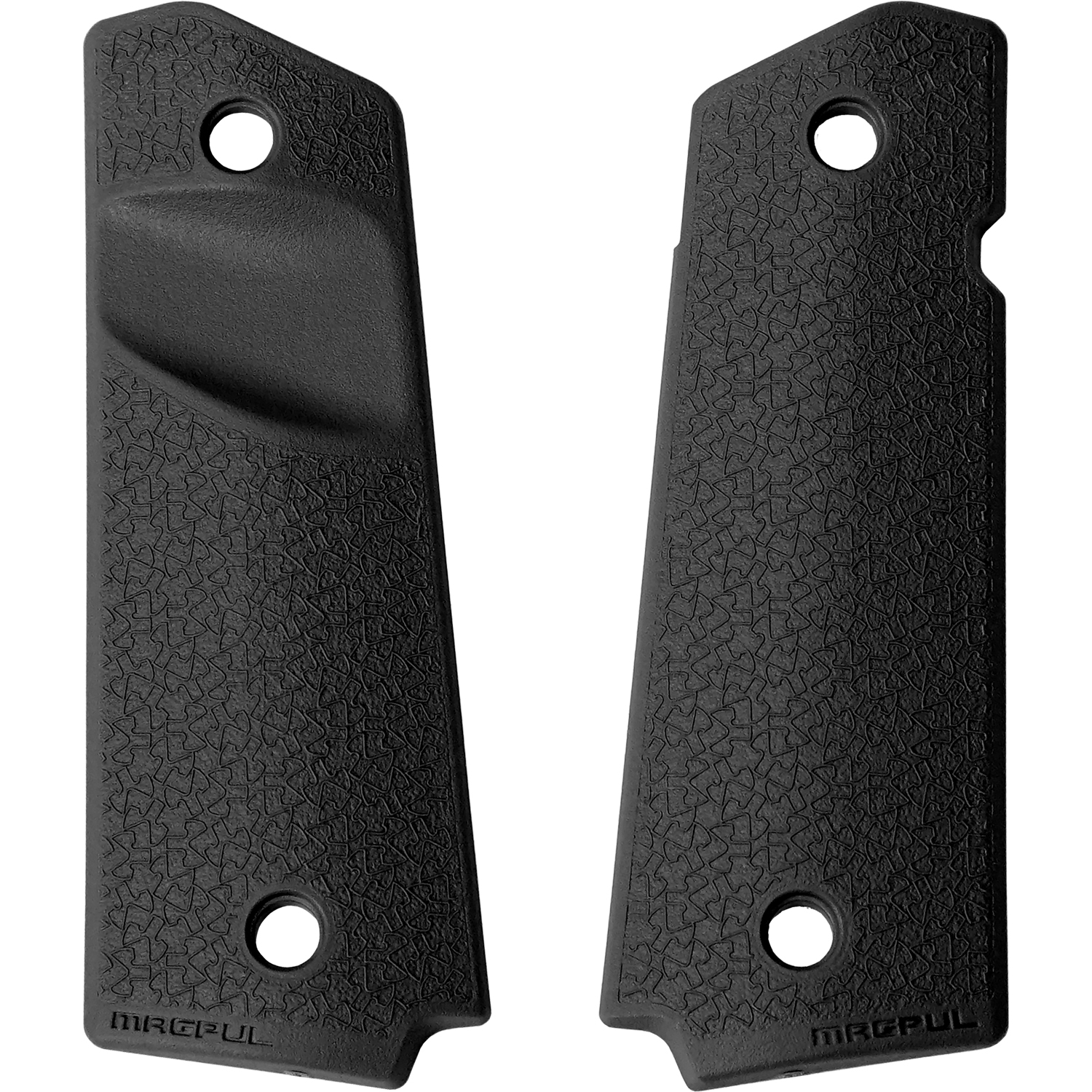 Magpul Moe 1911 Grip Panels Black