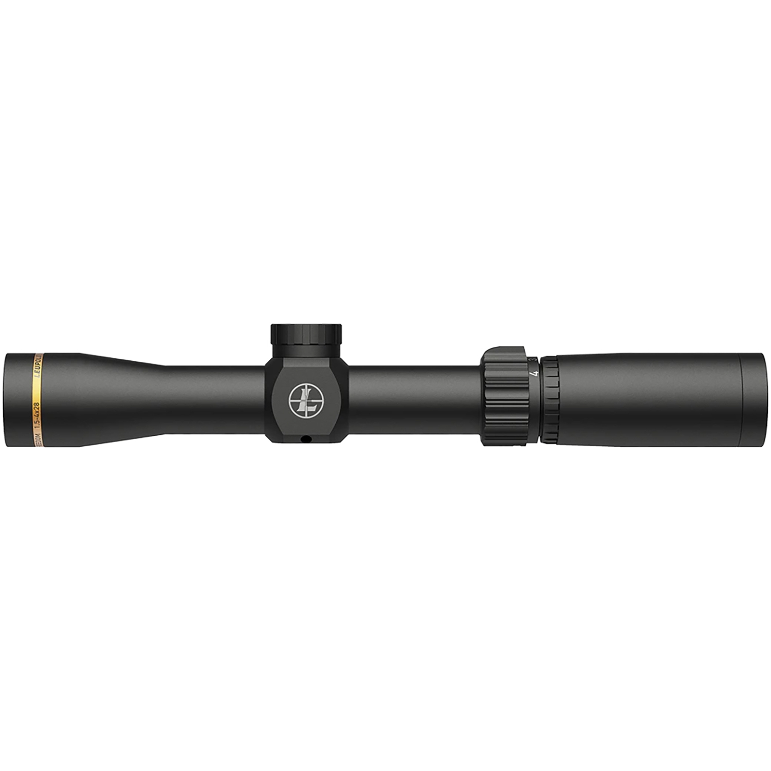 Leu Vx-fr Scout 15-4X28 M Dup