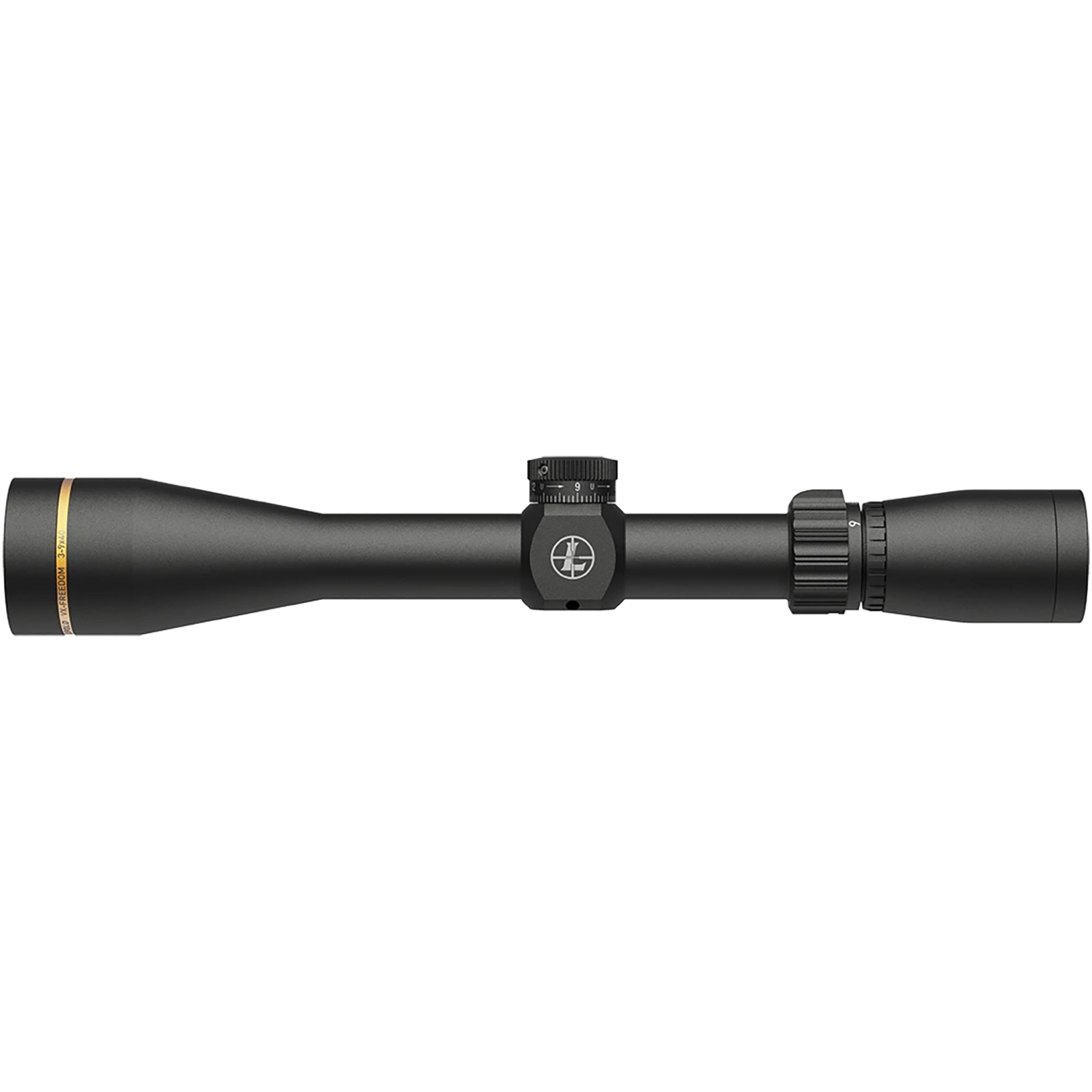 Leu Vx-fr Cds 3-9X40 Matte Dup