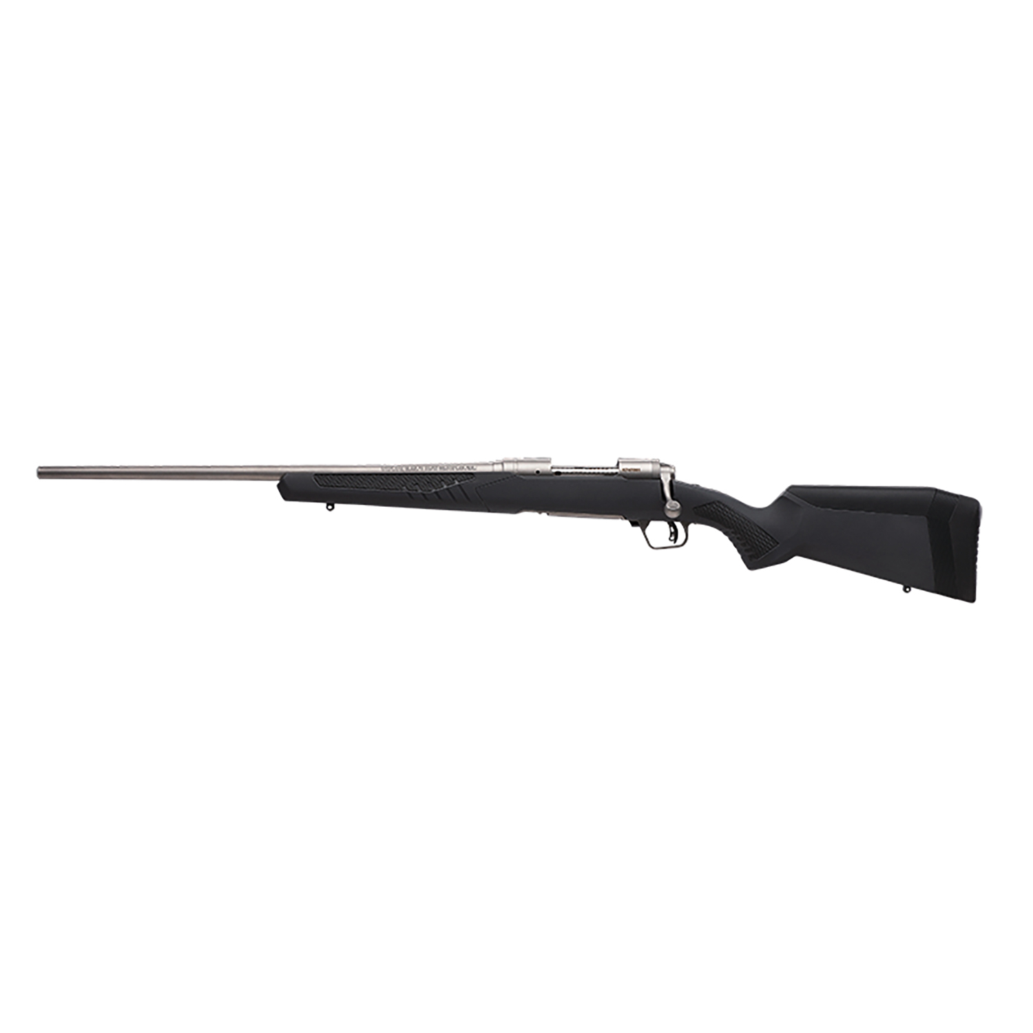 Savage 110 Storm 6.5 Creedmoor 4+1 Left Hand