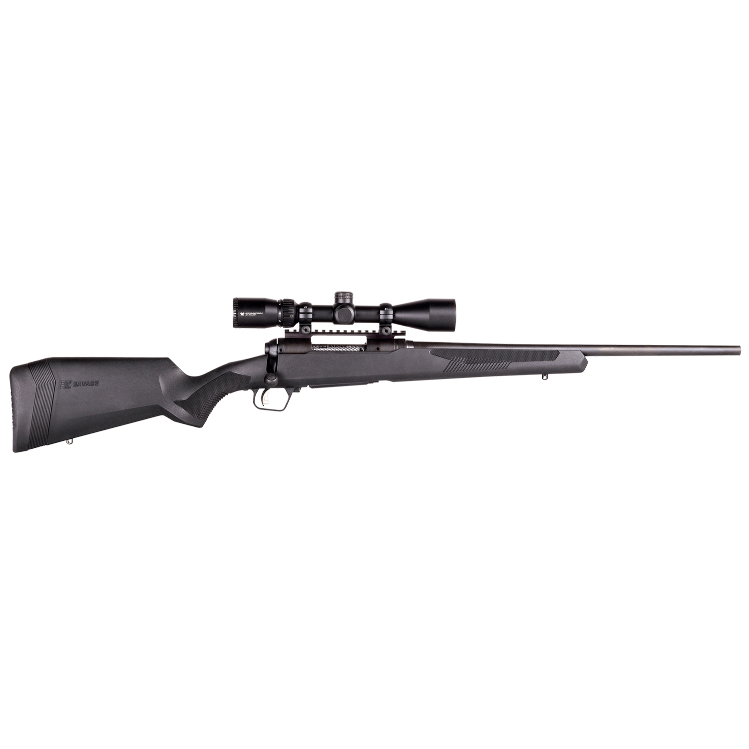 Savage 110 Apex Hunter Xp 338 Win Mag 3+1