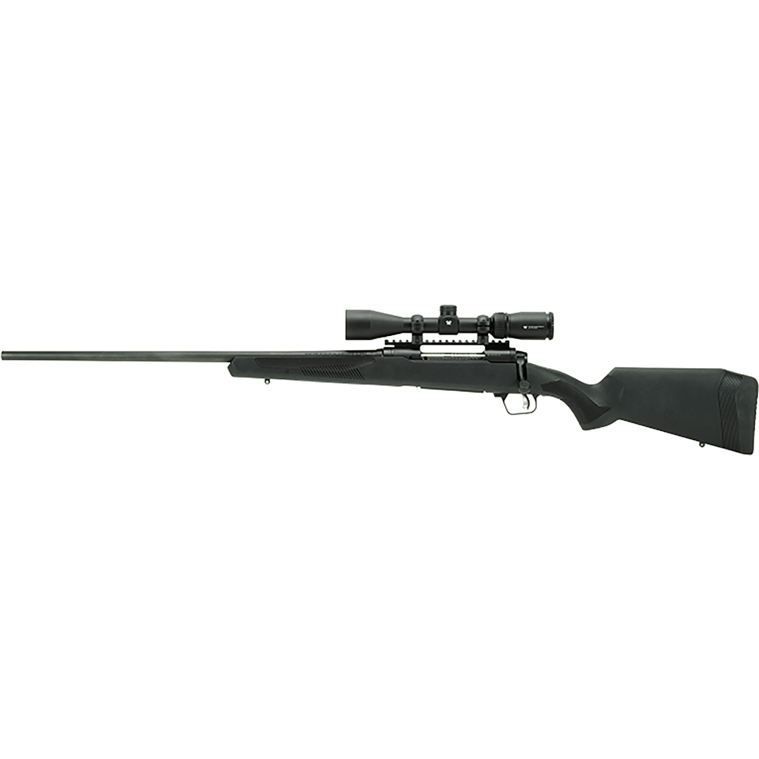 Savage 110 Apex Hunter Xp 7MM08 Rem 4+1 Left Hand Vortex