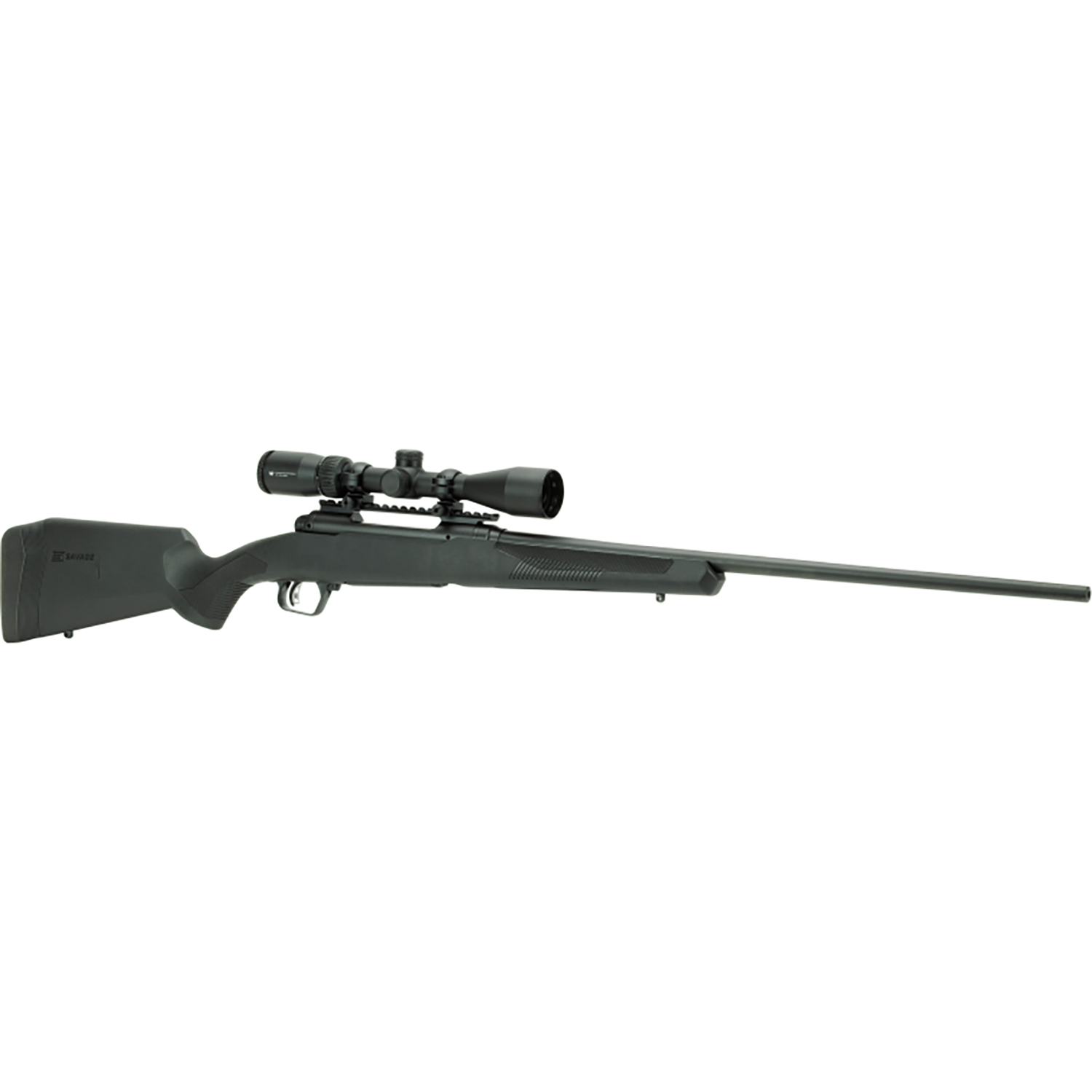 Savage 110 Apex Hunter Xp 7MM08 Rem 4+1 Left Hand Vortex - Image 3