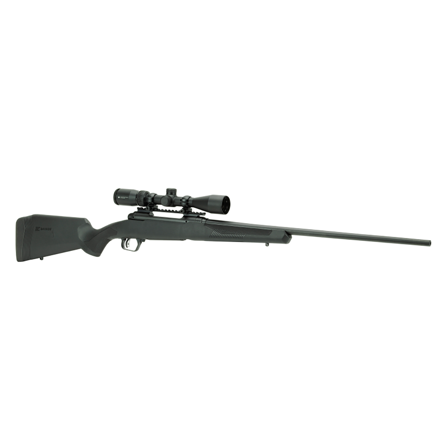 Savage 110 Apex Hunter Xp 7MM Rem 3+1 Left Hand Vortex - Image 3