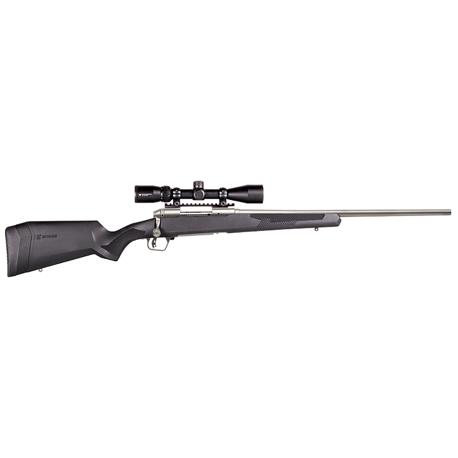 Savage 110 Apex Storm Xp 300 Wsm 2+1 Vortex