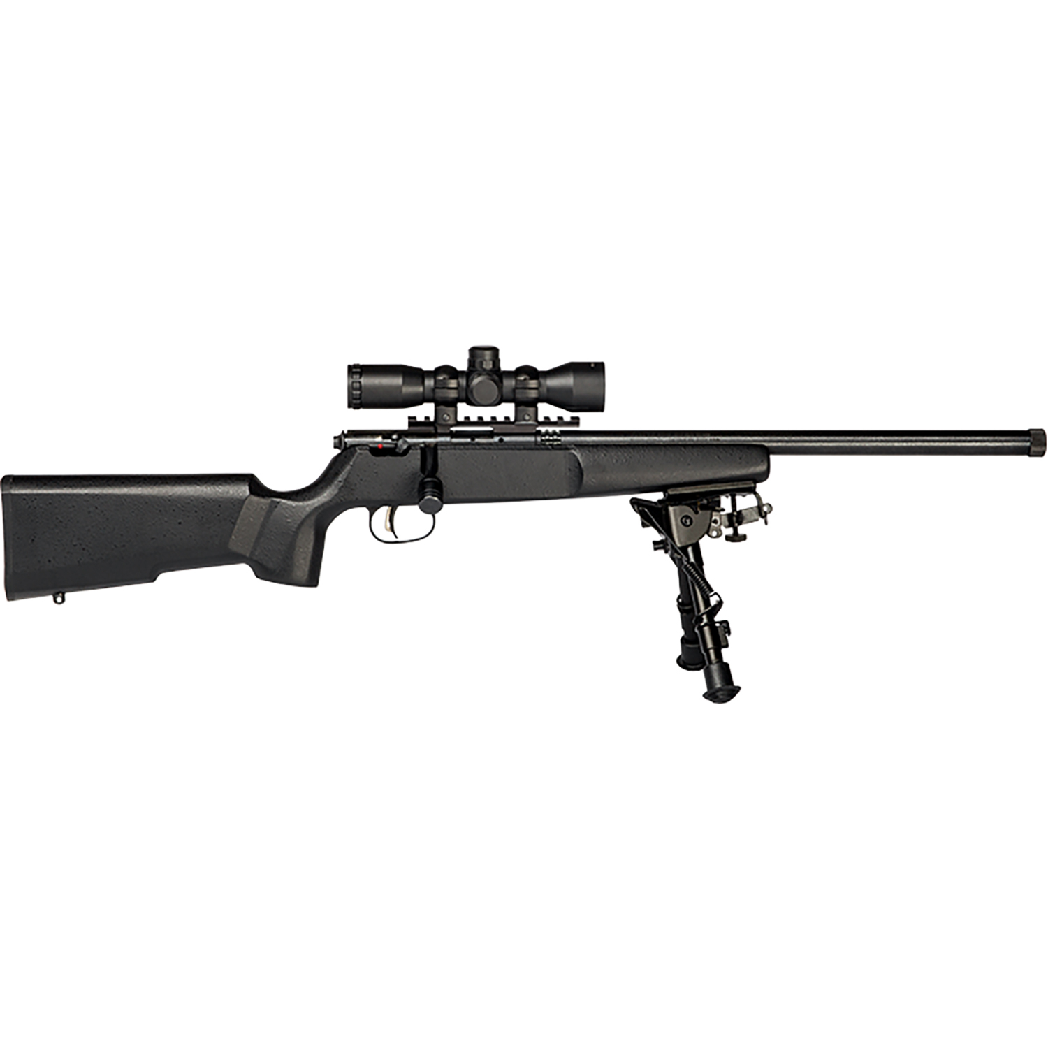 Sav Rascal Trgt Xp 22LR Ba Rfl