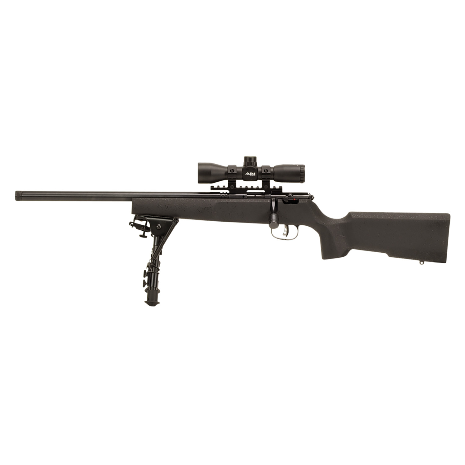 Sav Rascal Trgt Xp 22LR Ba Lh