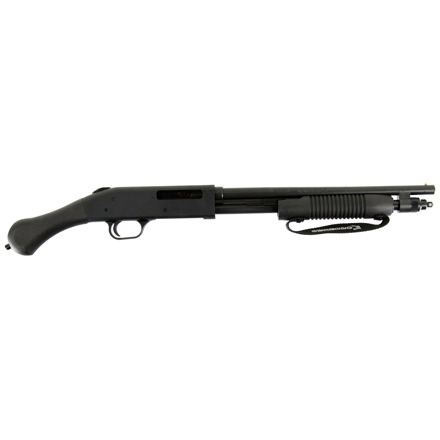 Mossberg 590 Shockwave .410 5+1 14.375 Pump Action Shotgun