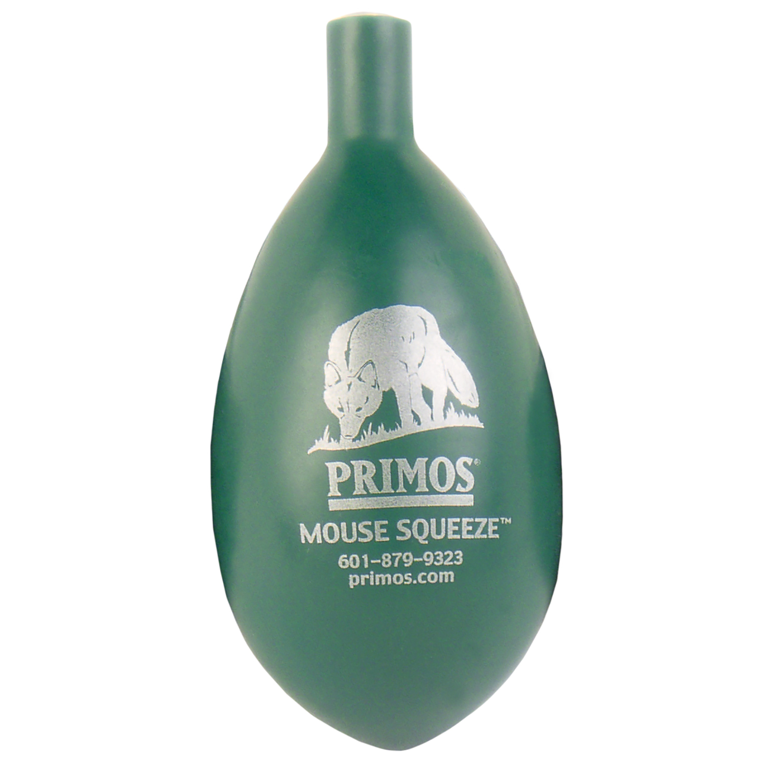 Primos Handheld Mouse Squeeze Predator Call