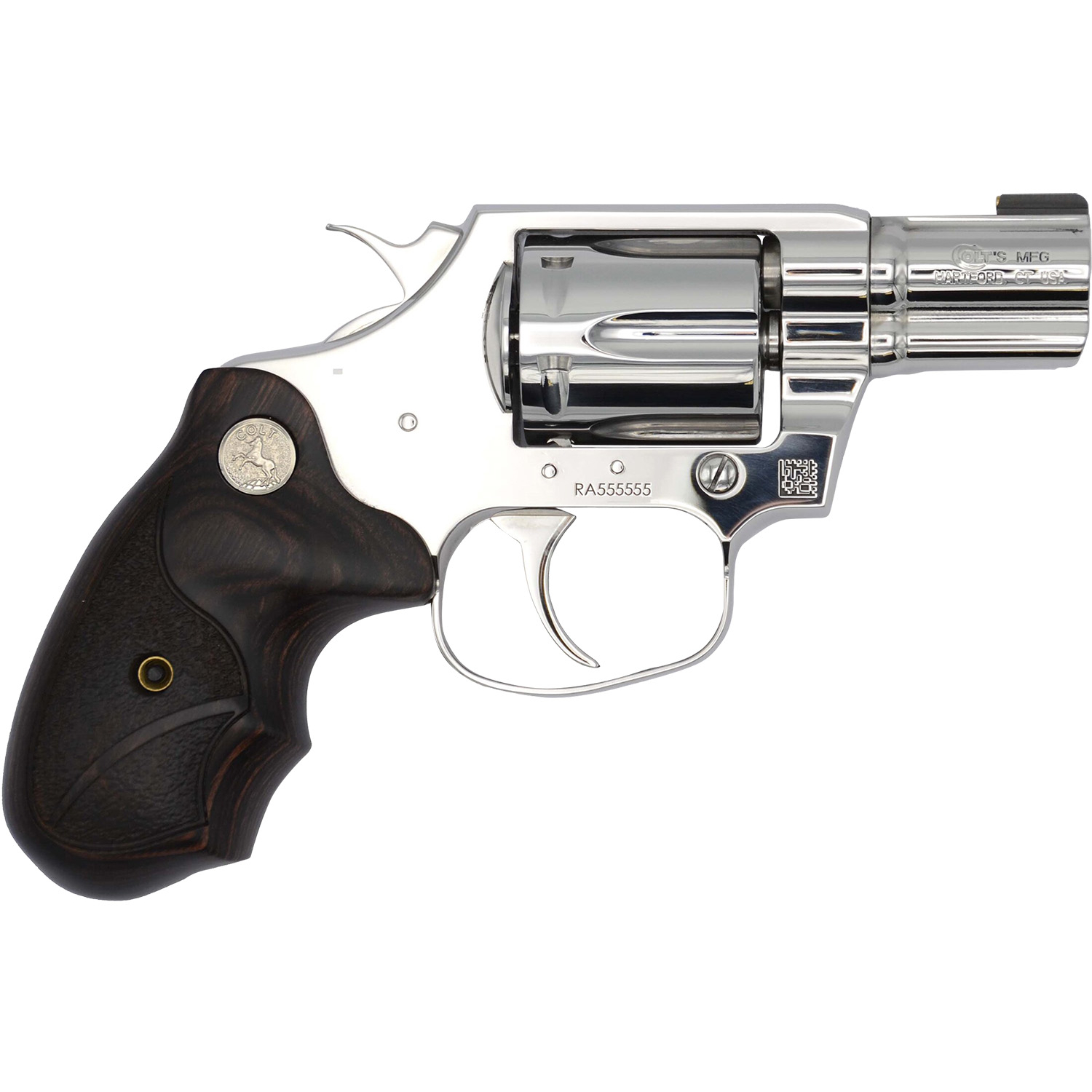 Clt Cobra Bright 38SP Rev 6R S