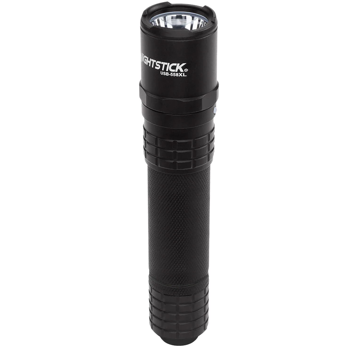 Nightstick USB558XL Tactical Flashlight 1100 Lumens Black Anodized