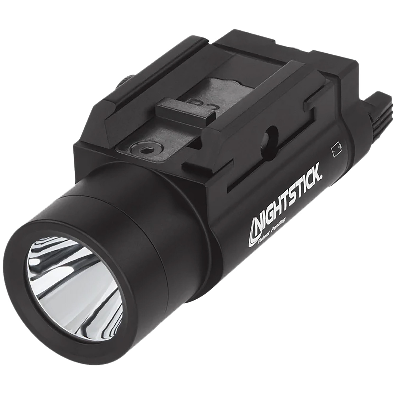 Nightstick TWM350 Tactical Weapon-mounted Light 350 Lumens Black